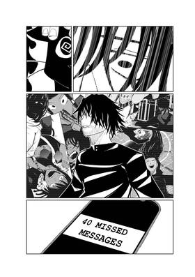 Read Eclipse  22 Page 4 in English