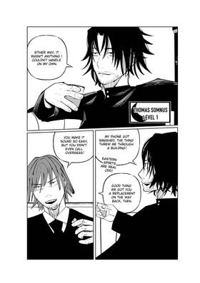 Read Eclipse  22 Page 2 in English