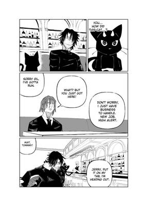 Read Eclipse  22 Page 5 in English