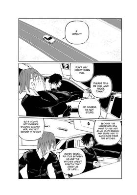 Read Eclipse  22 Page 7 in English