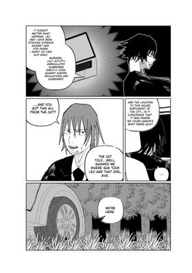 Read Eclipse  22 Page 8 in English