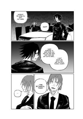 Read Eclipse  22 Page 9 in English