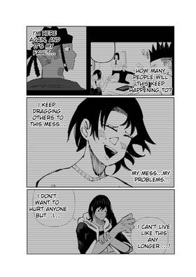 Read Eclipse  23 Page 3 in English