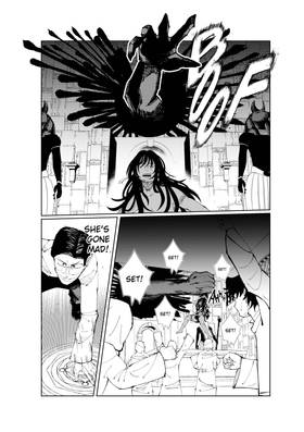Read Eclipse  23 Page 6 in English