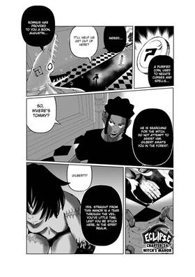 Read Eclipse  24 Page 2 in English