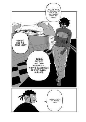 Read Eclipse  24 Page 3 in English