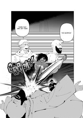 Read Eclipse  24 Page 4 in English