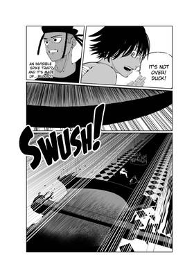 Read Eclipse  24 Page 6 in English