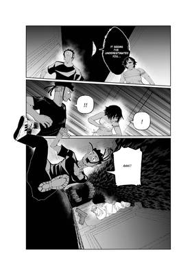 Read Eclipse  24 Page 7 in English