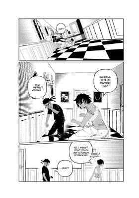 Read Eclipse  24 Page 8 in English