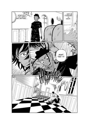 Read Eclipse  24 Page 9 in English