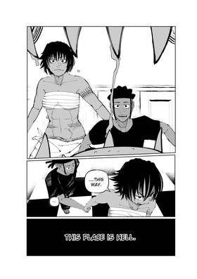 Read Eclipse  24 Page 10 in English