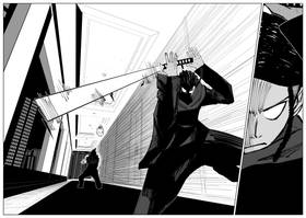 Read Eclipse  8 Page 5 in English