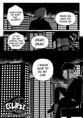 Read Eclipse  1 Page 6 in English