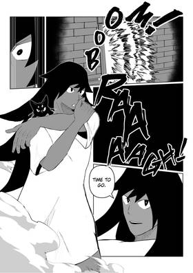 Read Eclipse  1 Page 3 in English