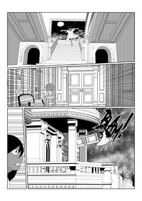 Read Eclipse  1 Page 4 in English