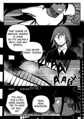 Read Eclipse  1 Page 7 in English