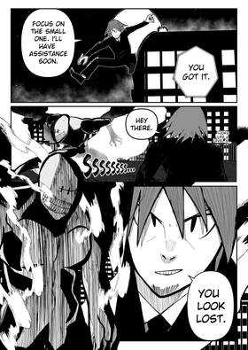 Read Eclipse  1 Page 9 in English