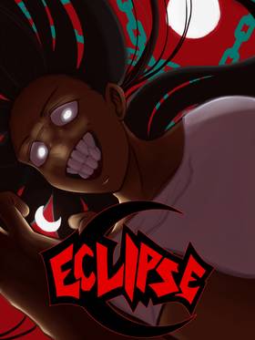 Read Eclipse  1 Page 1 in English