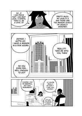 Read Eclipse  3 Page 6 in English
