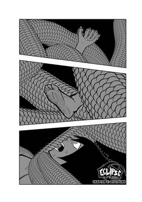 Read Eclipse  3 Page 1 in English