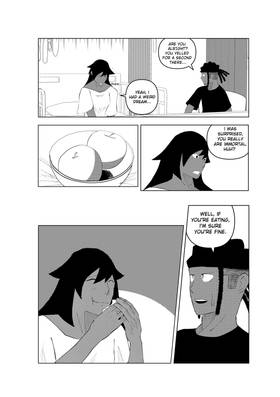 Read Eclipse  3 Page 4 in English