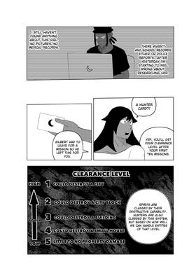 Read Eclipse  3 Page 5 in English