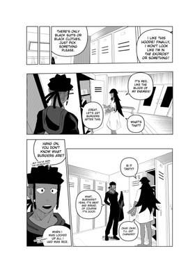 Read Eclipse  3 Page 7 in English