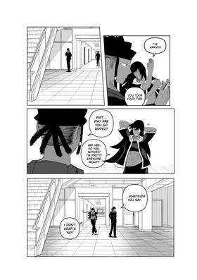 Read Eclipse  3 Page 8 in English