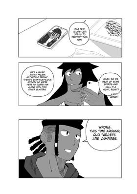 Read Eclipse  3 Page 10 in English