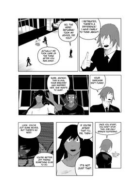 Read Eclipse  2 Page 3 in English