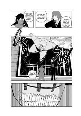 Read Eclipse  2 Page 5 in English