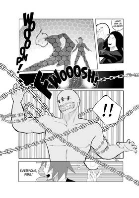 Read Eclipse  2 Page 7 in English