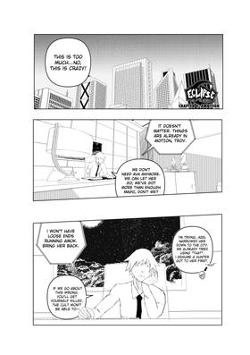 Read Eclipse  4 Page 1 in English
