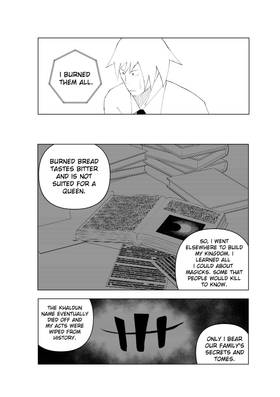 Read Eclipse  4 Page 5 in English