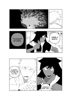 Read Eclipse  5 Page 3 in English