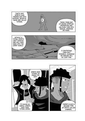 Read Eclipse  5 Page 5 in English
