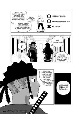 Read Eclipse  5 Page 6 in English