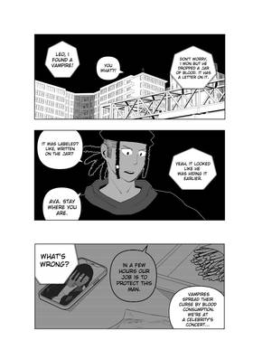 Read Eclipse  5 Page 9 in English