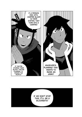 Read Eclipse  5 Page 10 in English