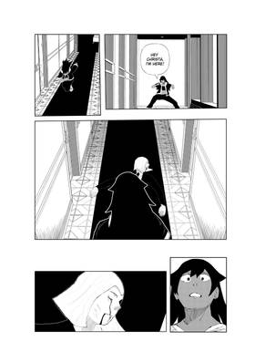 Read Eclipse  6 Page 3 in English