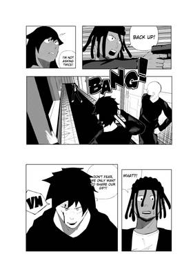 Read Eclipse  6 Page 4 in English