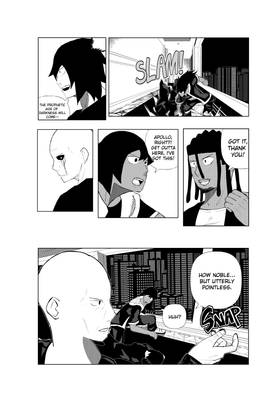 Read Eclipse  6 Page 5 in English