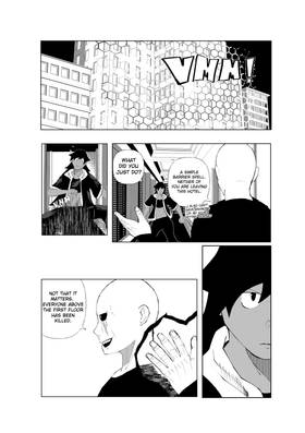 Read Eclipse  6 Page 6 in English