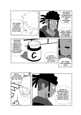 Read Eclipse  6 Page 7 in English