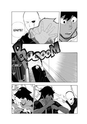 Read Eclipse  6 Page 8 in English