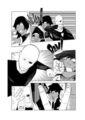Read Eclipse  6 Page 9 in English