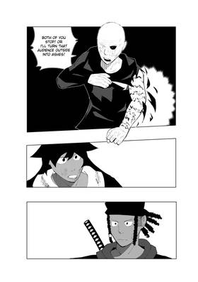 Read Eclipse  7 Page 8 in English