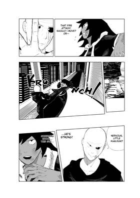 Read Eclipse  7 Page 3 in English