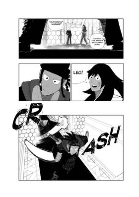 Read Eclipse  7 Page 4 in English